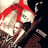 V pour Vendetta